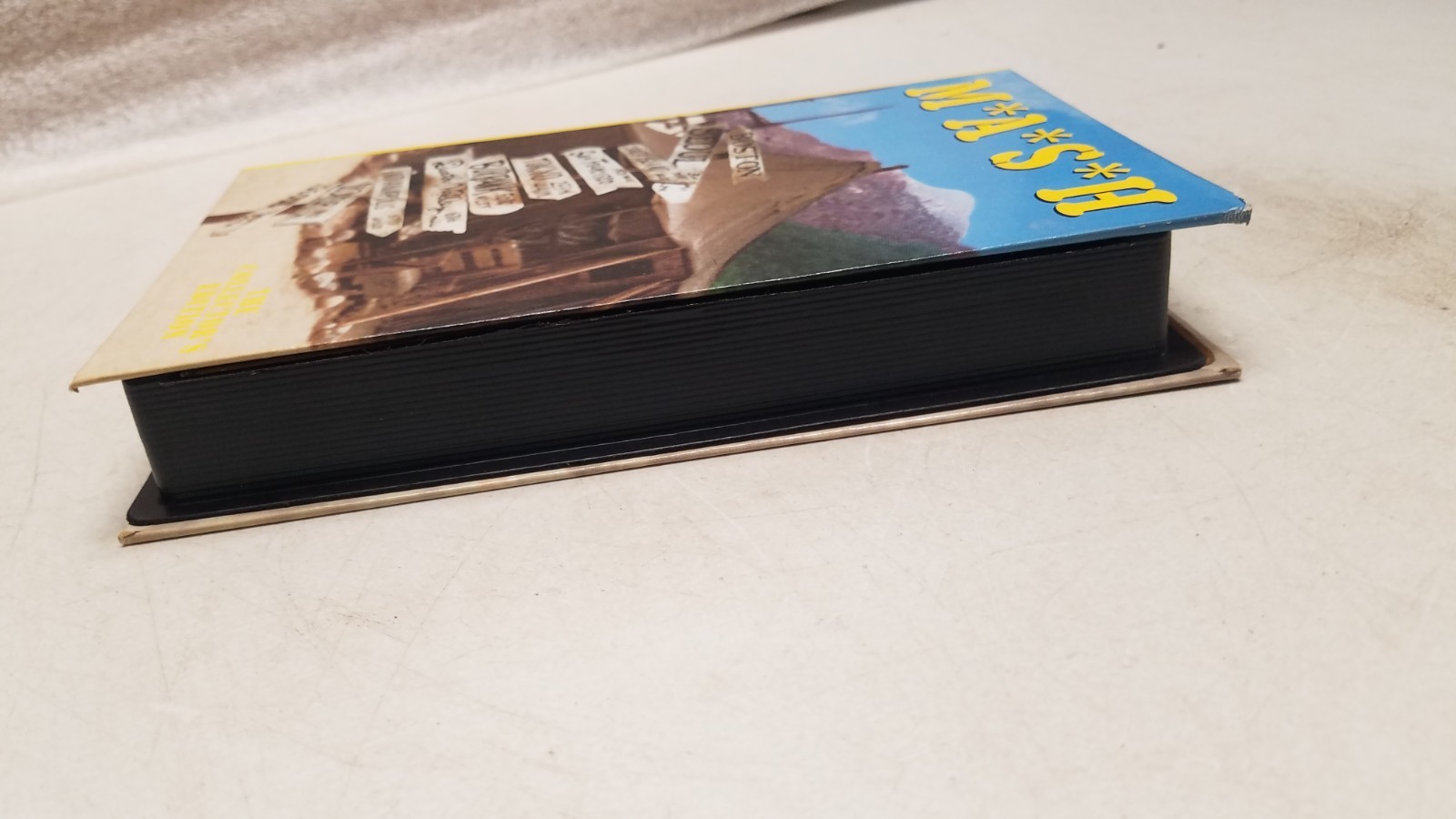 Mash Collector's Edition #19499 1996 (D)
