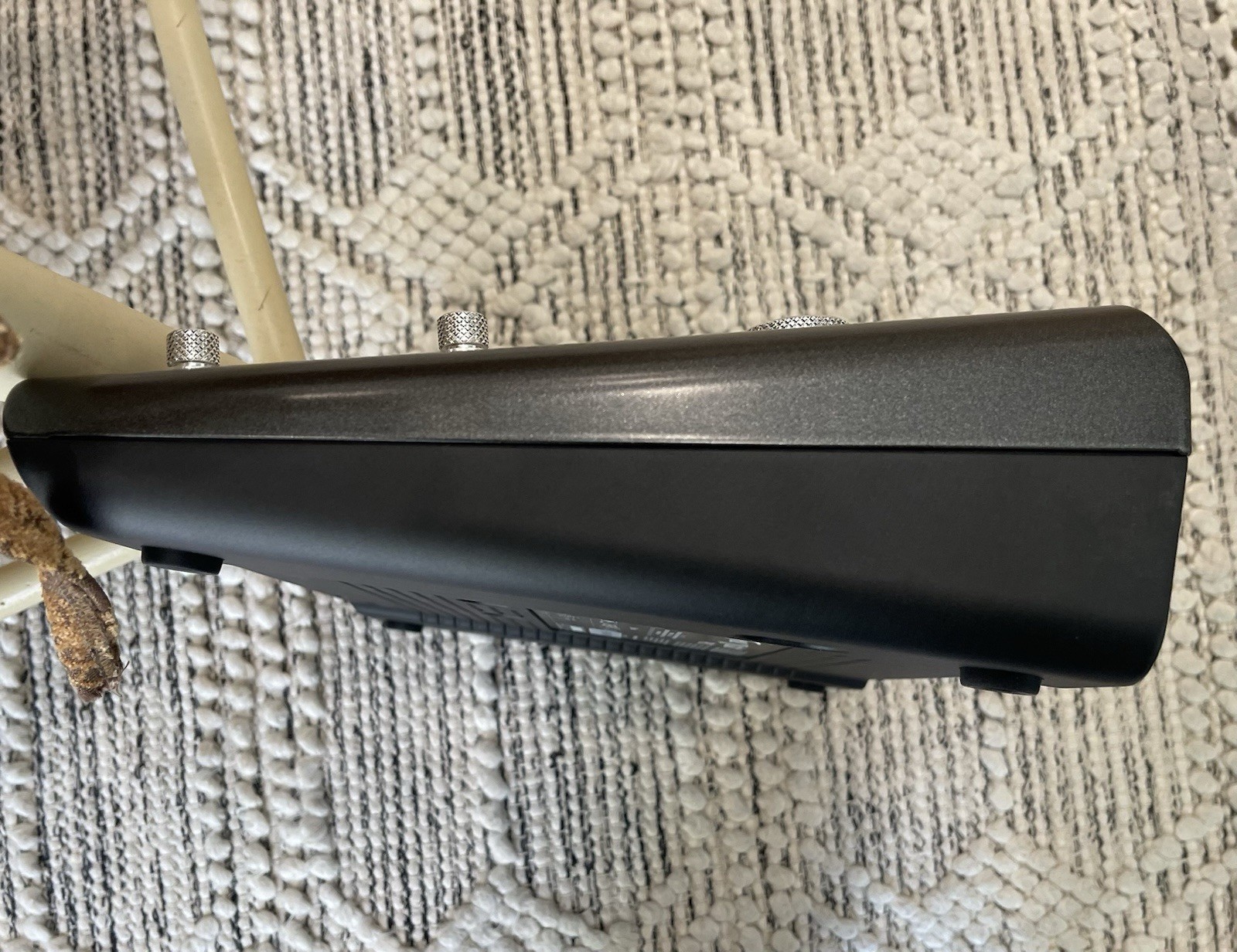 Fender Tone Master Pro