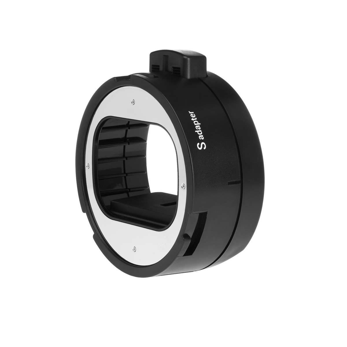 Glow ParaSnap PS-B28K 28" Octagonal Softbox for Speedlight