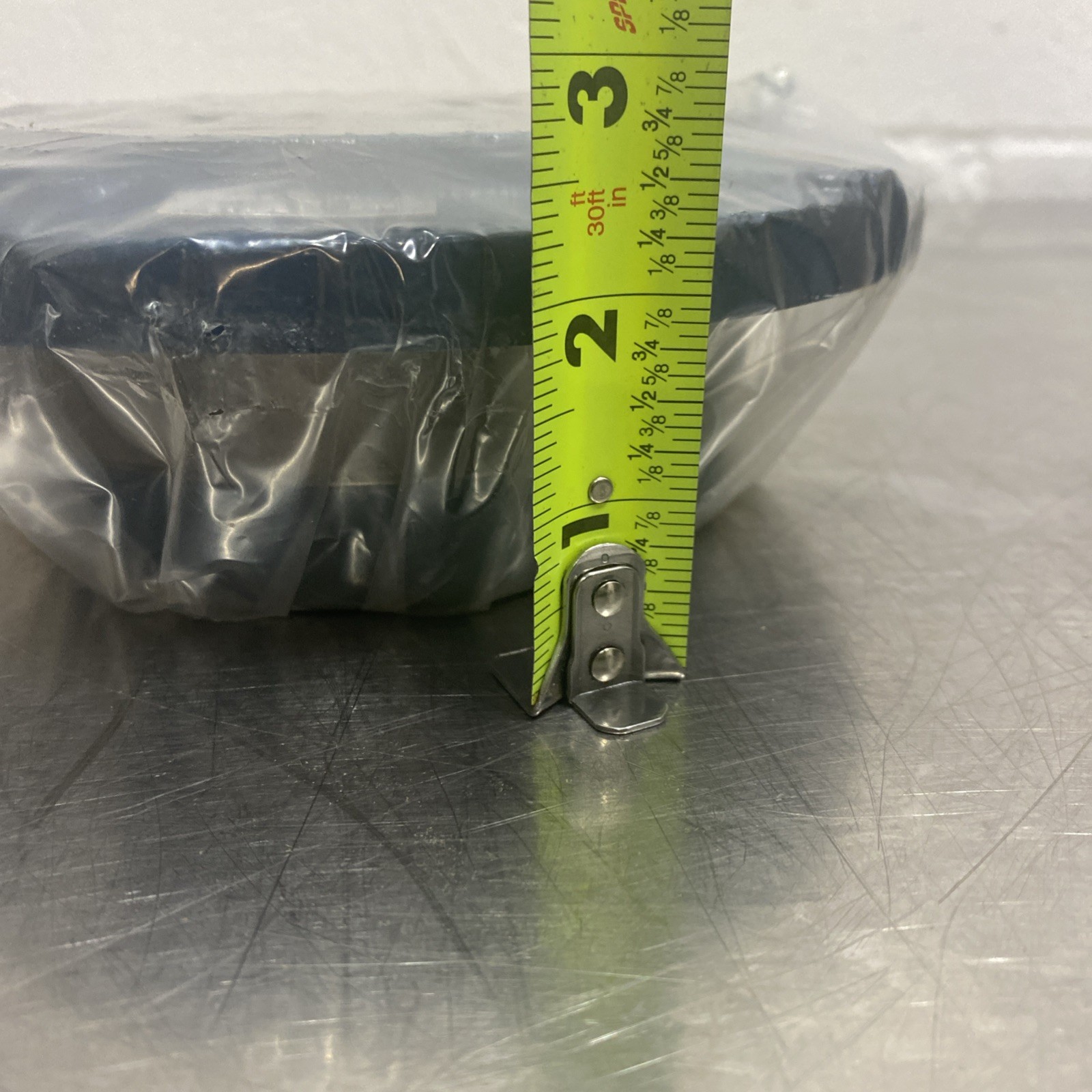 SKF FYRP 2- 1/2 N Concentra Unit Roller Exployer Bearing
