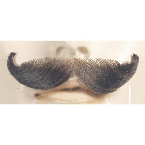 Must English Blend Lt Brn 10 - Lacey Wigs