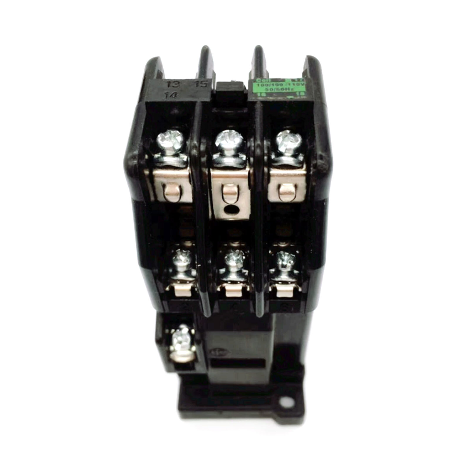 1PCS New For FUJI Contactor Intermediate Relay SRC50-2U/X 4a2b AC110V