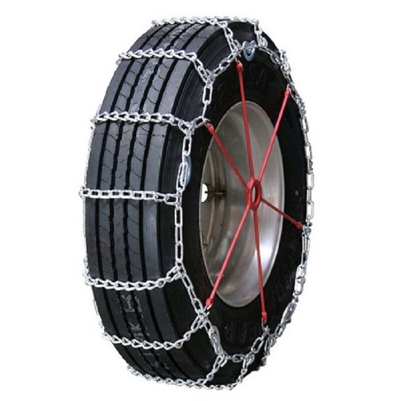 Highway Service Single 7.00-14 Truck Tire Chains