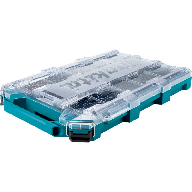 Modular Storage Low-Profile Medium Organizer - MAKTRAK - T-90059