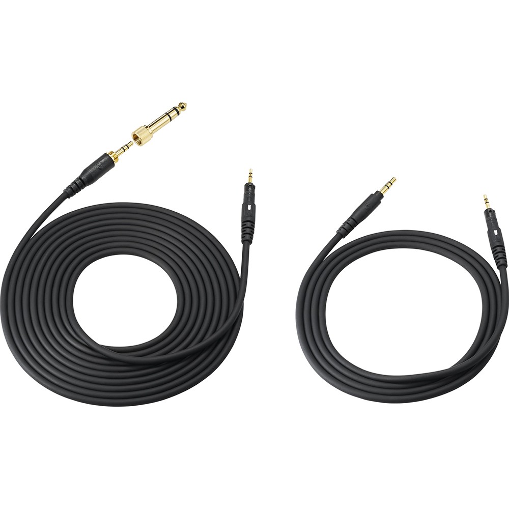 Audio-Technica Pro Open Back Reference Headphones with 2 Year Warranty