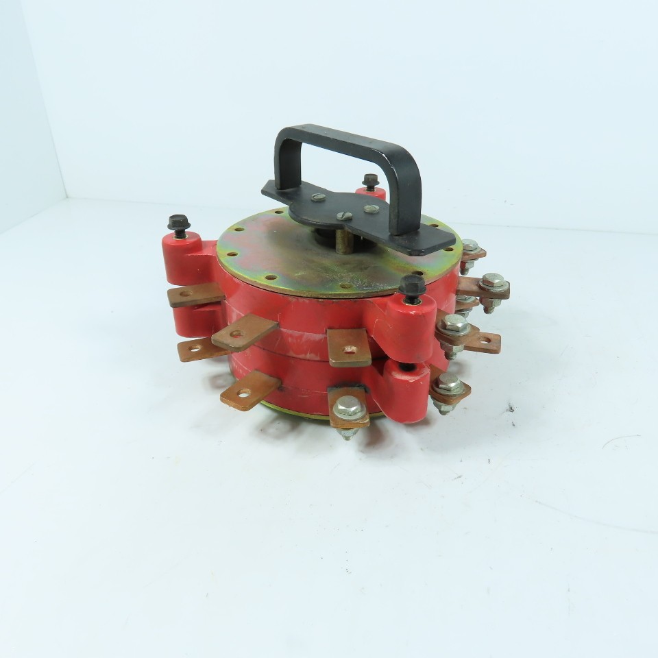 Hobart Multi-Position Rotary Switch for RC-301 Welder