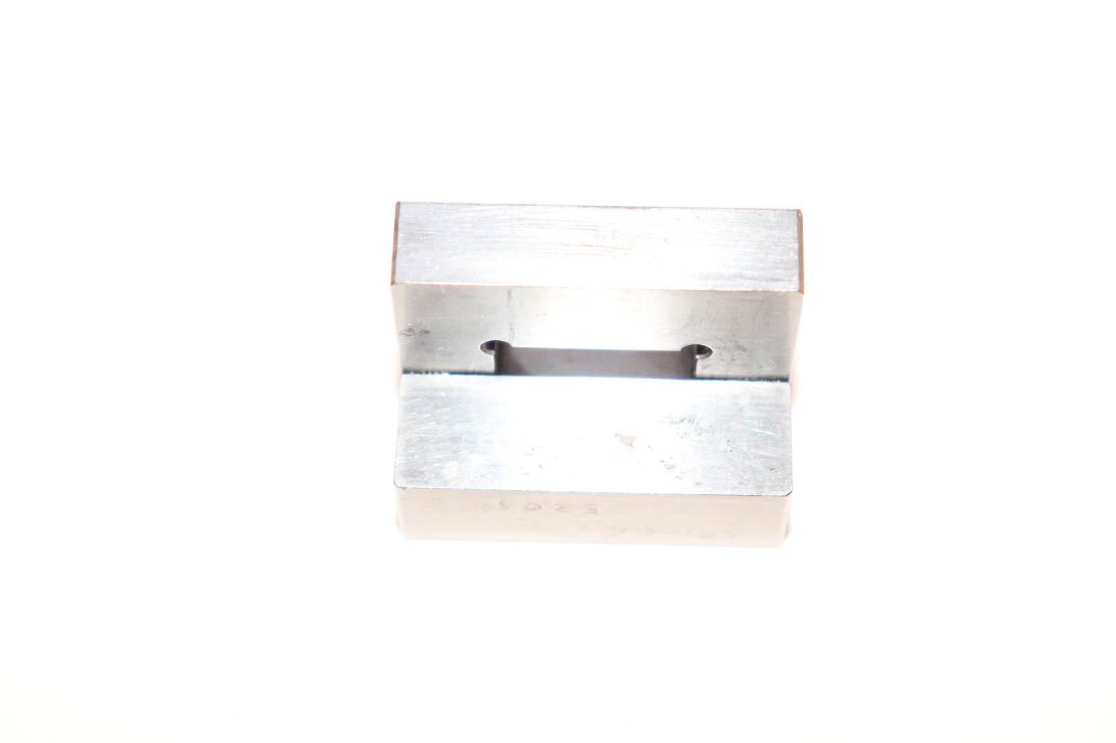 Moore Precision Edge Finder.