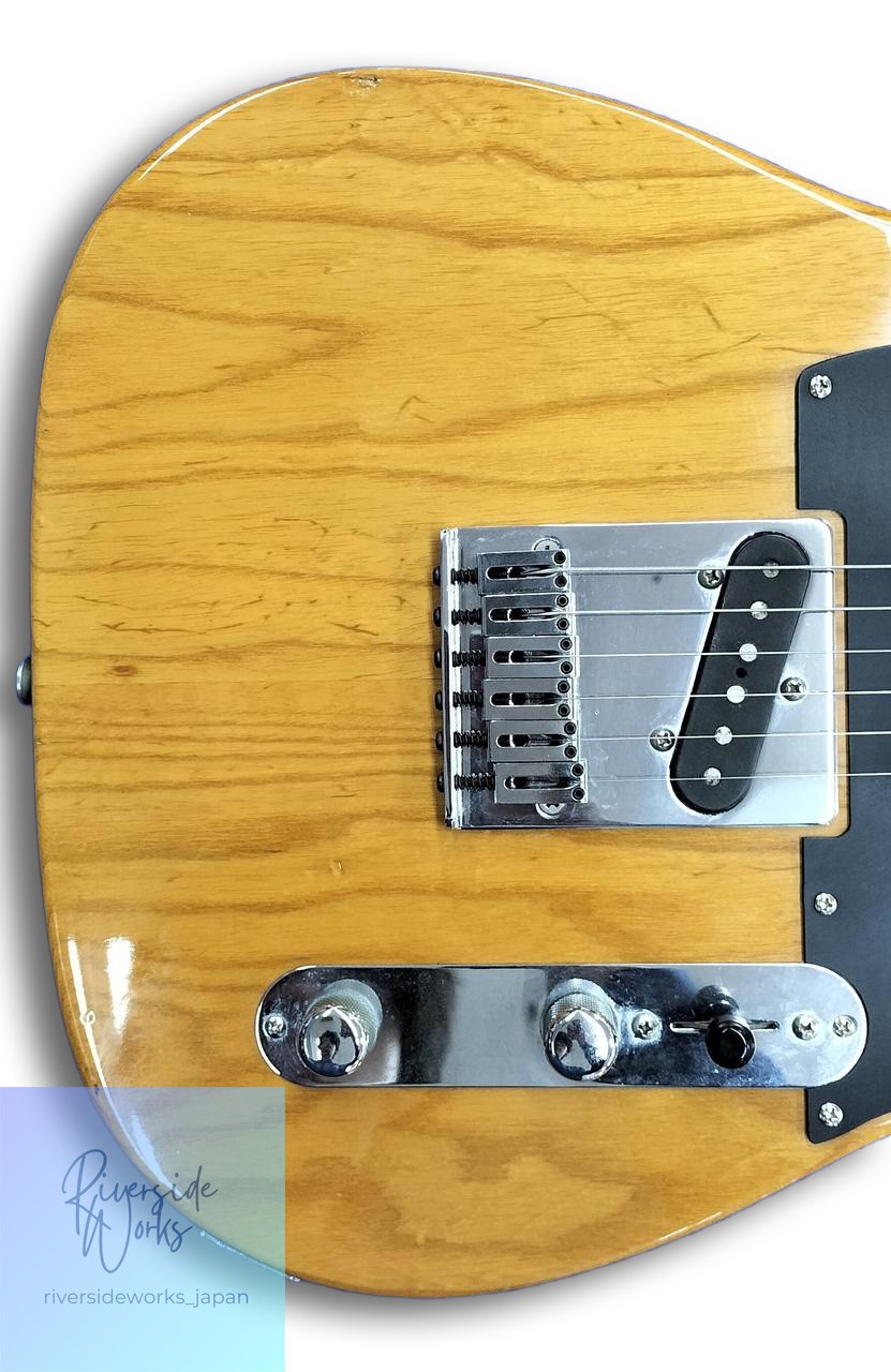 MOON Electric Guitar
