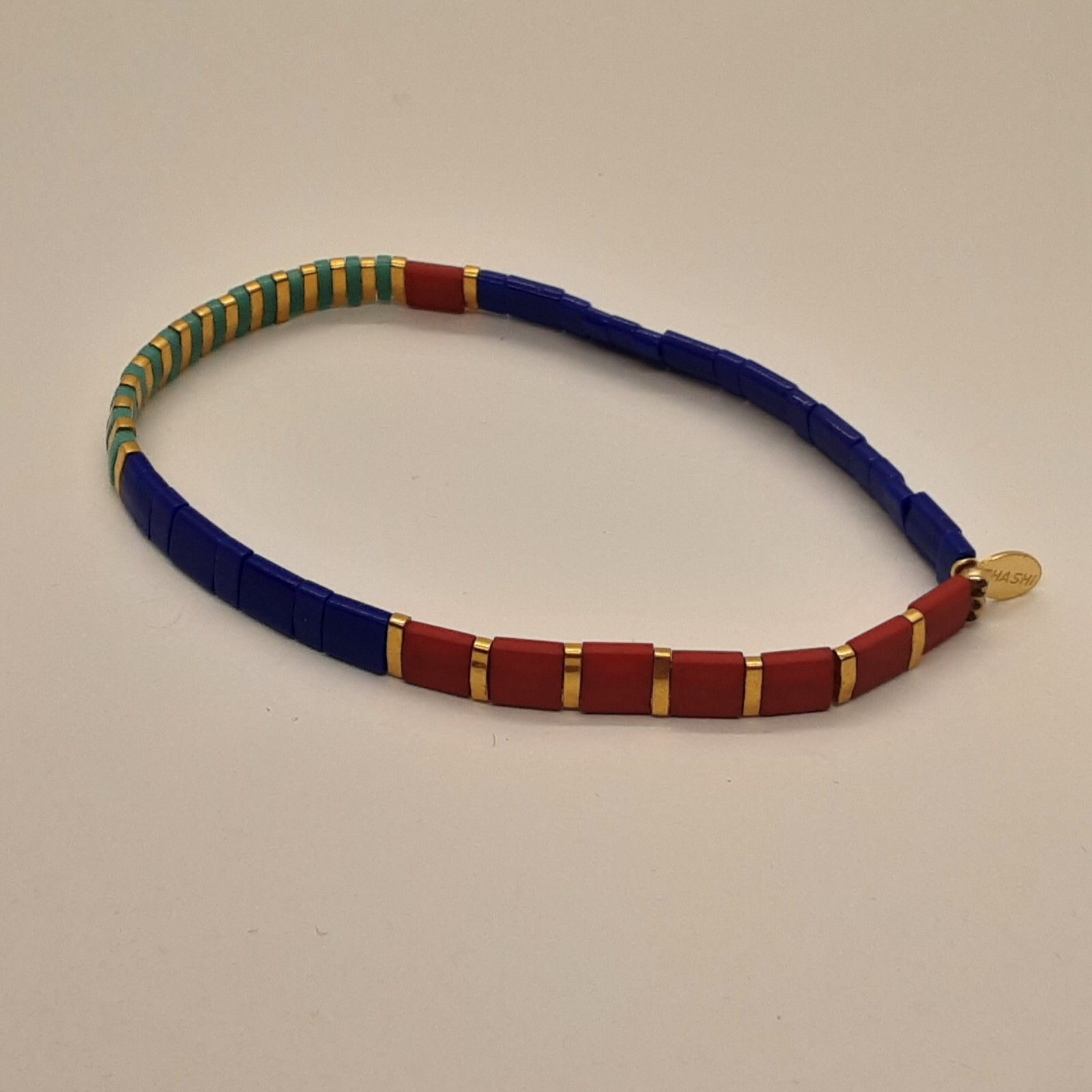 SHASHI Women's Tilu Elastic Bracelet