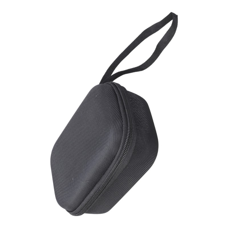 Portable EVA Storage Case For Detong P2 Label Printer & Accessories Protections