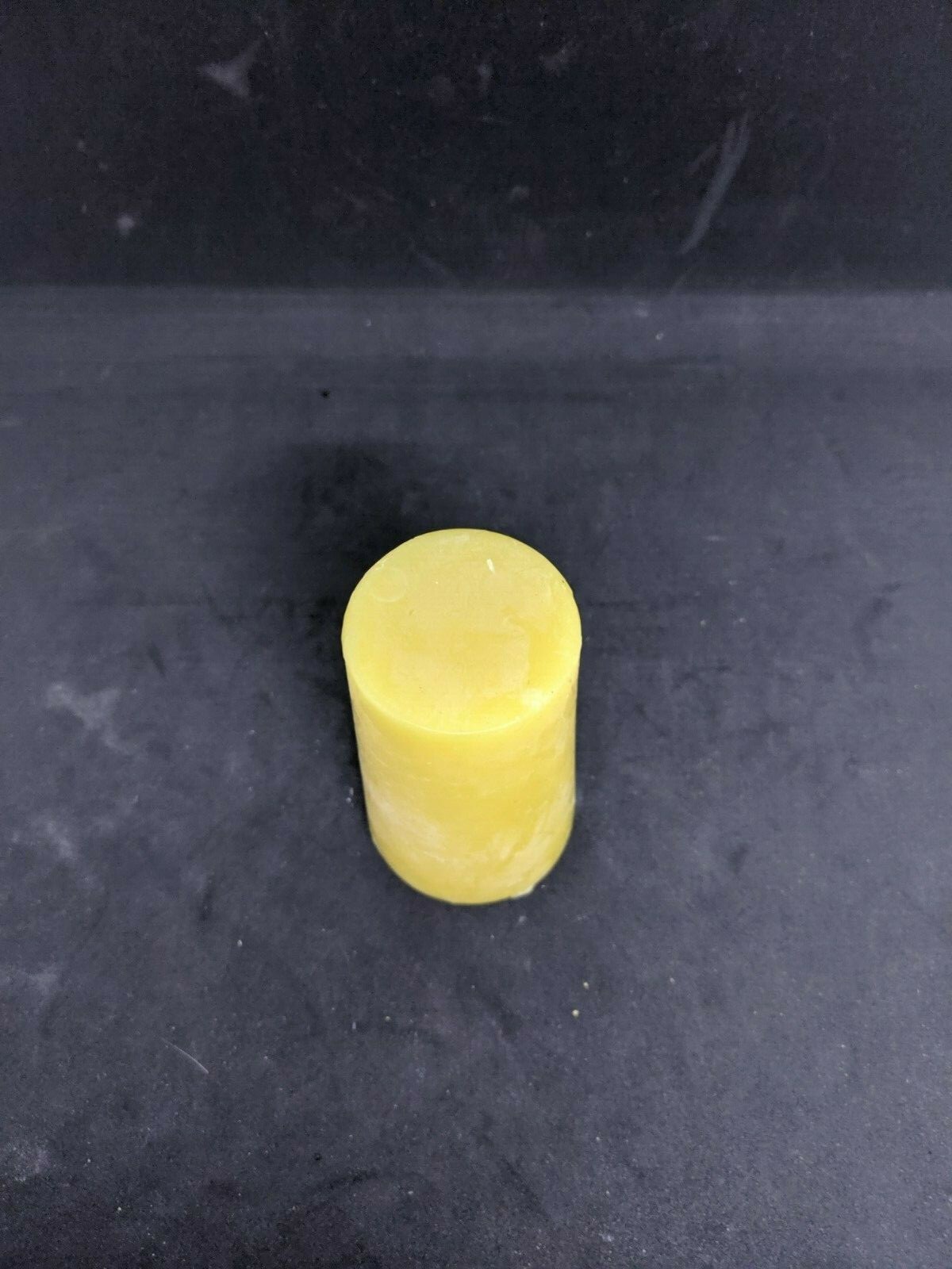 Bees wax  - Great for Pool Table seams