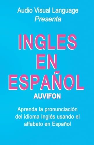 Ingles en Español No.1 (Spanish Edition)