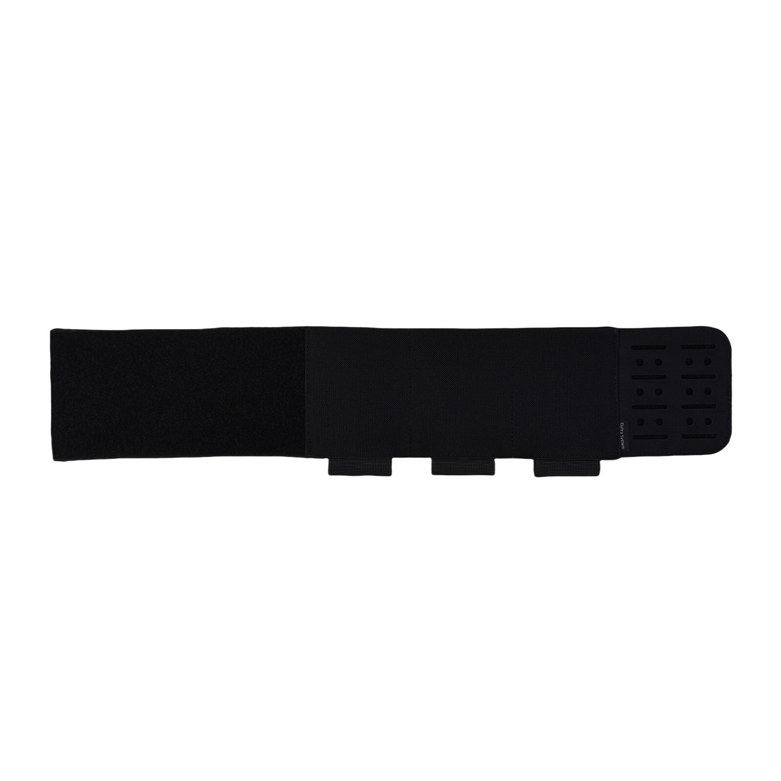Discreet Ankle Carry IFAK Pouch (Empty) Tactical Gear Elytra System