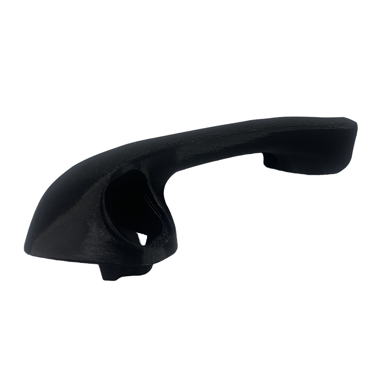 1996-2002 For BMW Z3 Roadster Interior Door Pull Handle Petg Left Driver Side