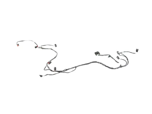 Genuine Mopar Rear Fascia Wiring 68361701AC