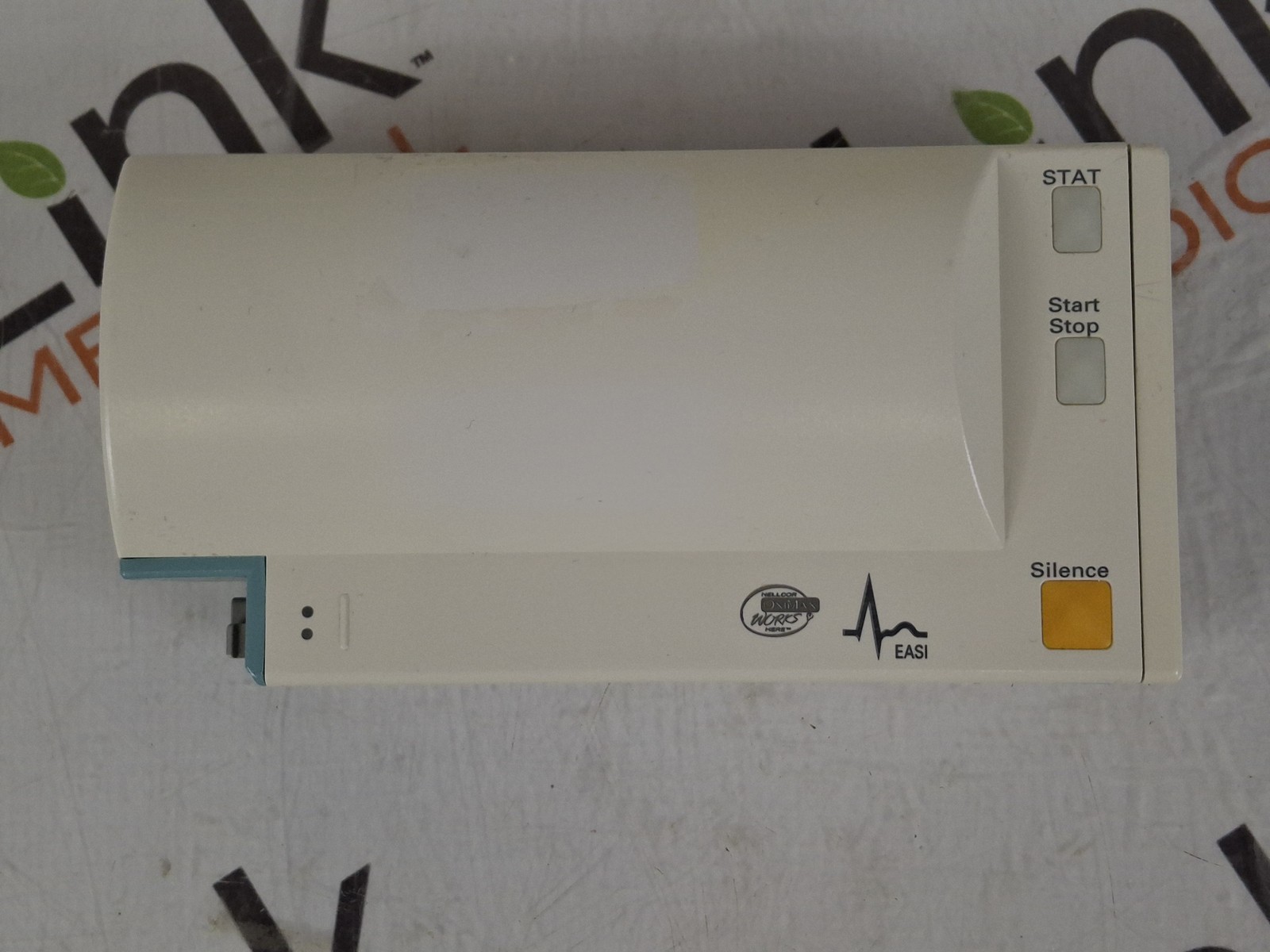 Philips M3001A-A02 OxiMax SpO2, NIBP, ECG MMS Module