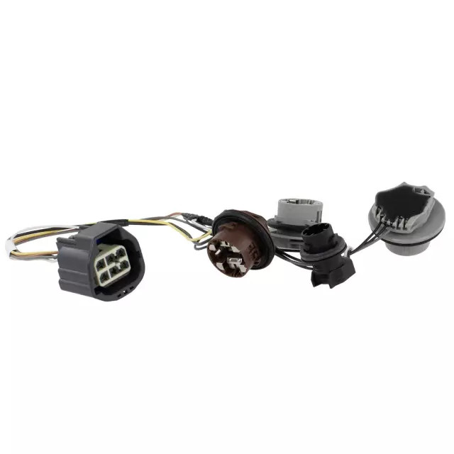 Genuine Ford Harness CV6Z-13K371-A