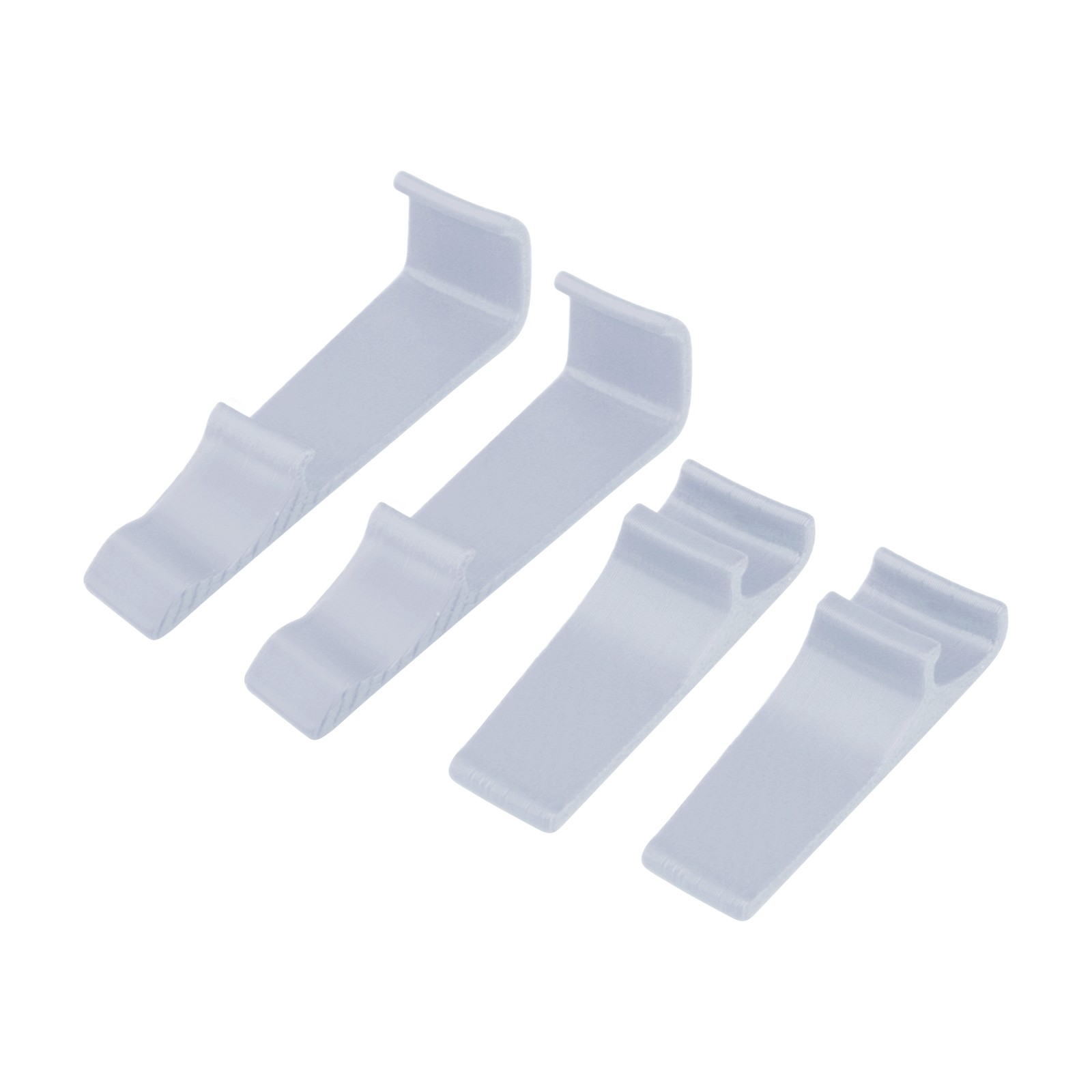 For DJI FLIP Drone Durable Folding Landing Gear Height Enhancement Stand