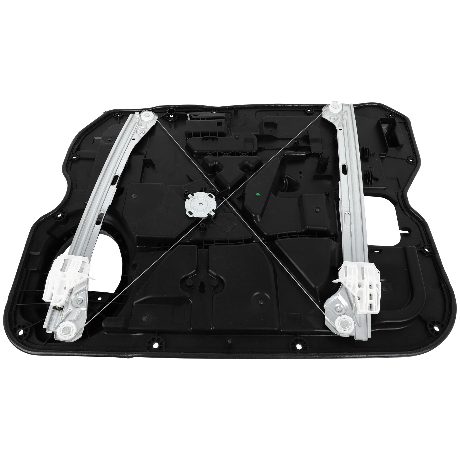 For Ram Front Left with Motor  2021-2013 Power Window Regulator2020