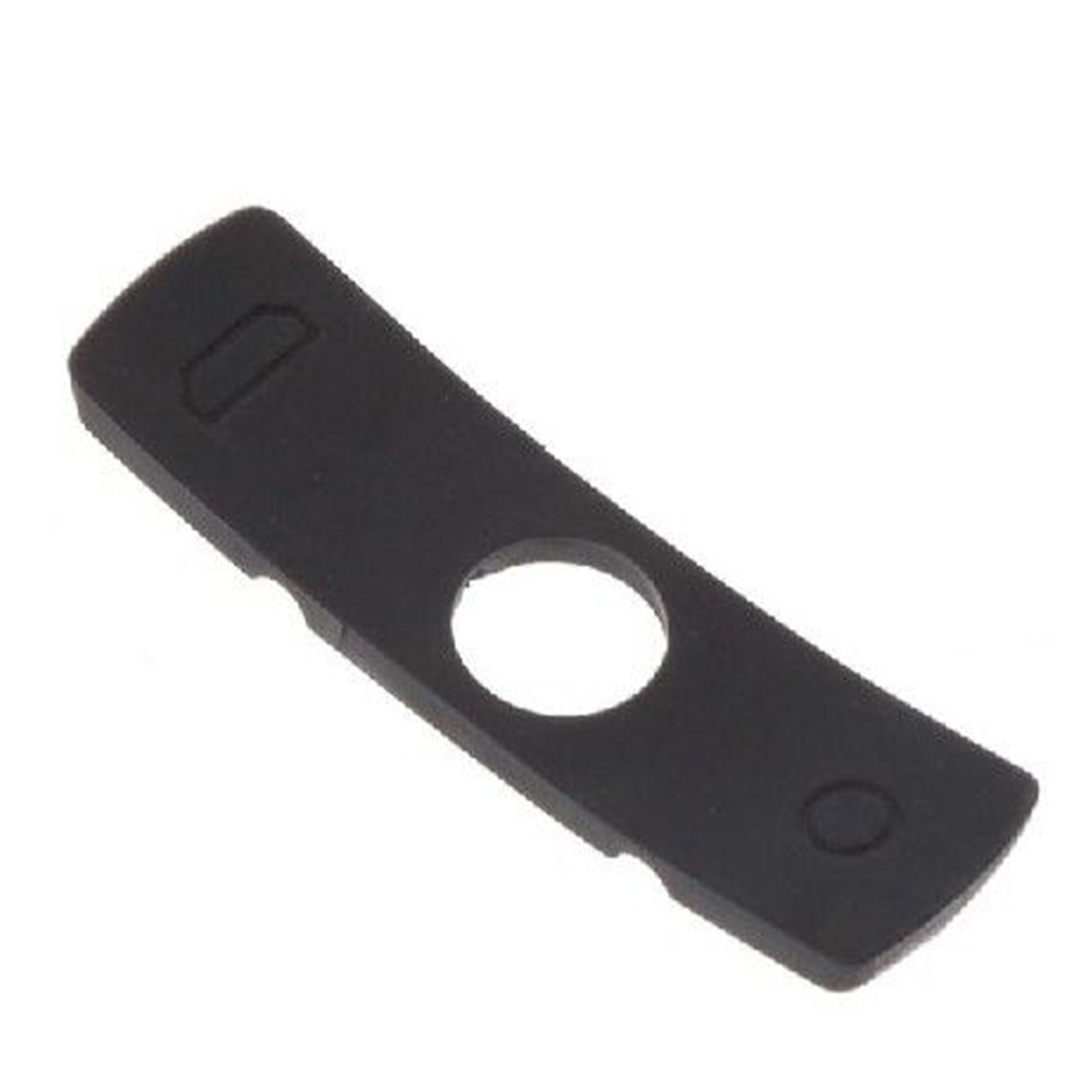 Waterproof Speaker Rubber Plug Dustproof Cover Cap For Logitech UE Megaboom m