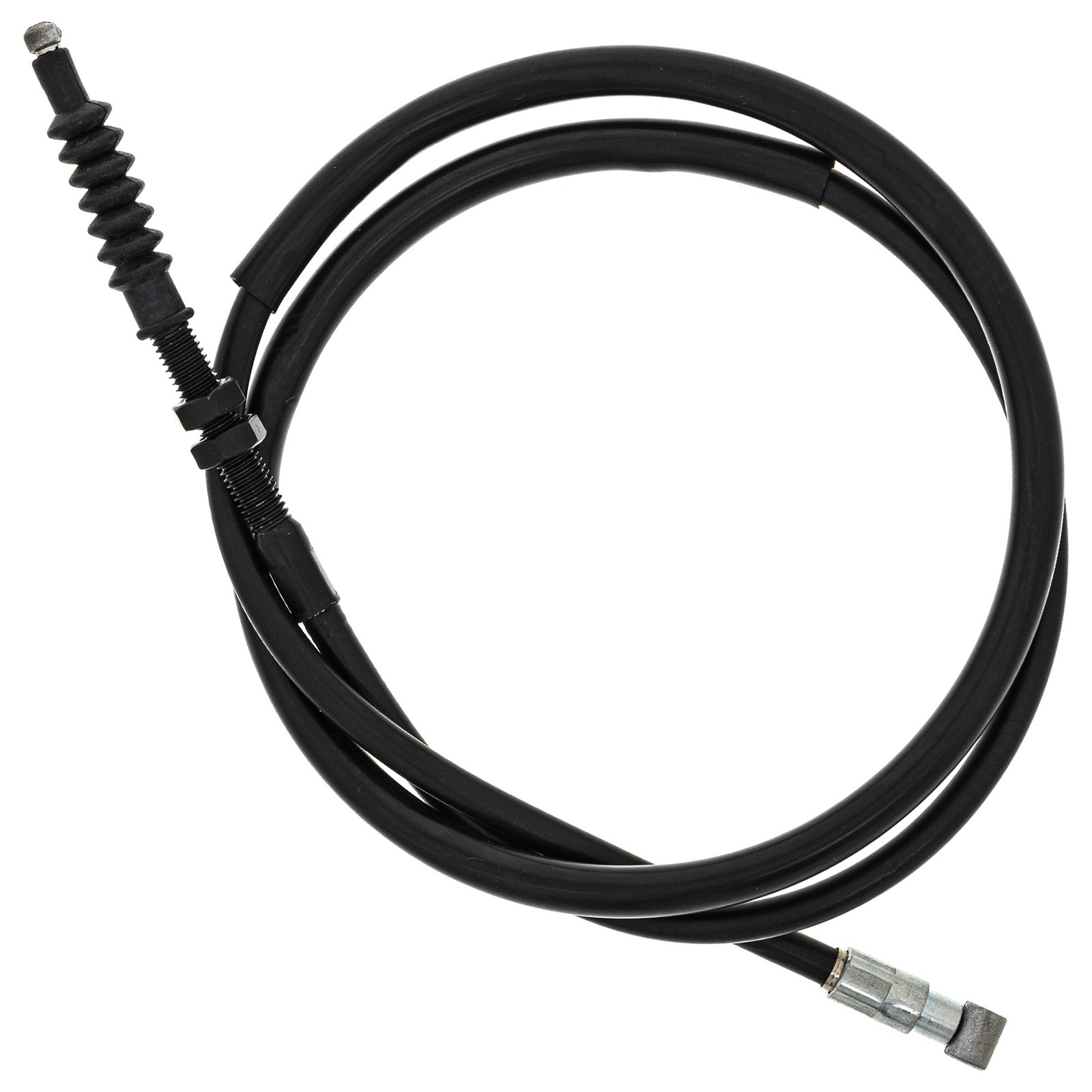 NICHE Clutch Cable for Yamaha TT350 Warrior 350 YFM350X 1LN-26335-00-00