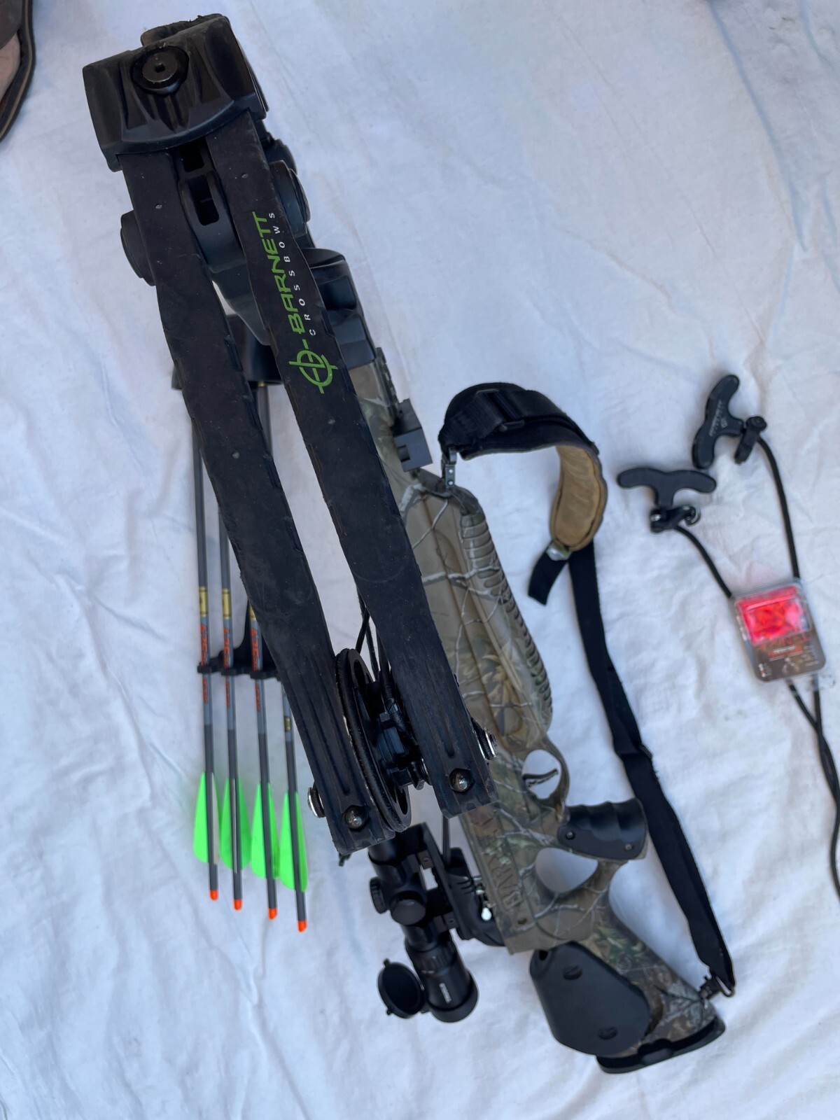 CROSSBOW