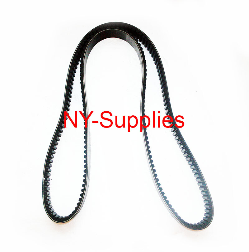 Drive Belt For Heidelberg Windmill 10x15 Platen 2926V966 offset printing Press