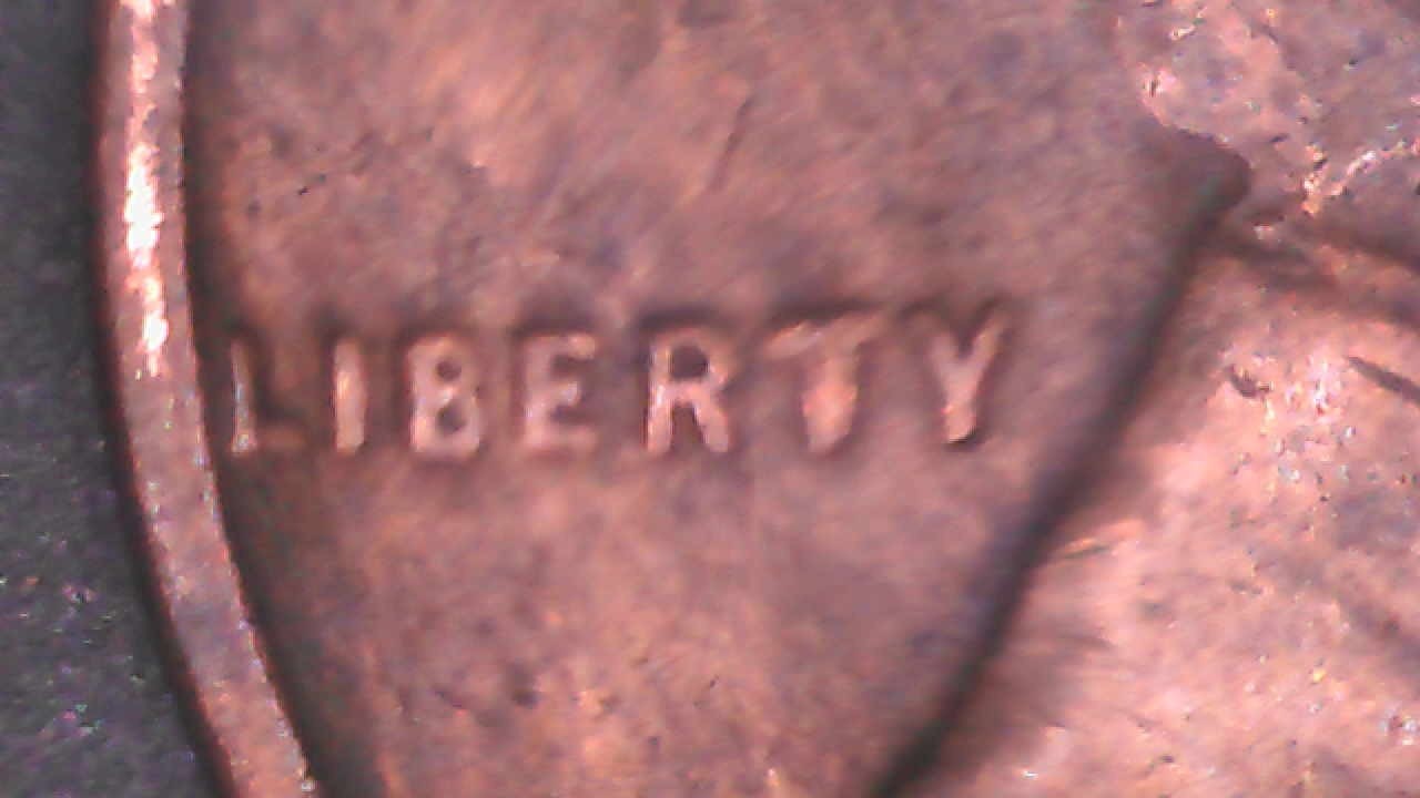 1928 P WHEAT PENNY