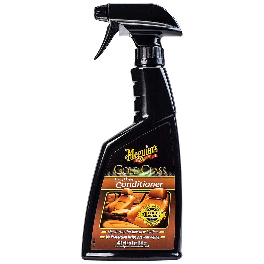 Meguiars G18616 Gold Class CAR CLEANER