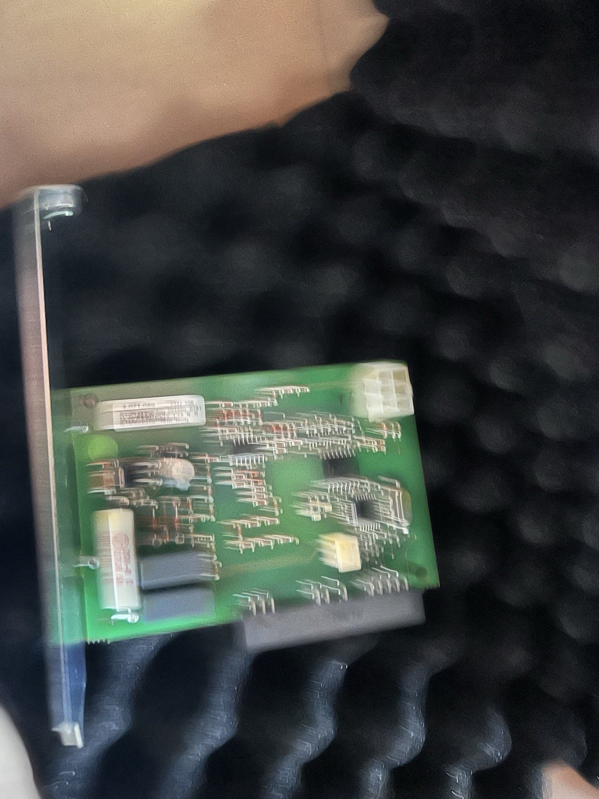 Fronius PC Board. NL.