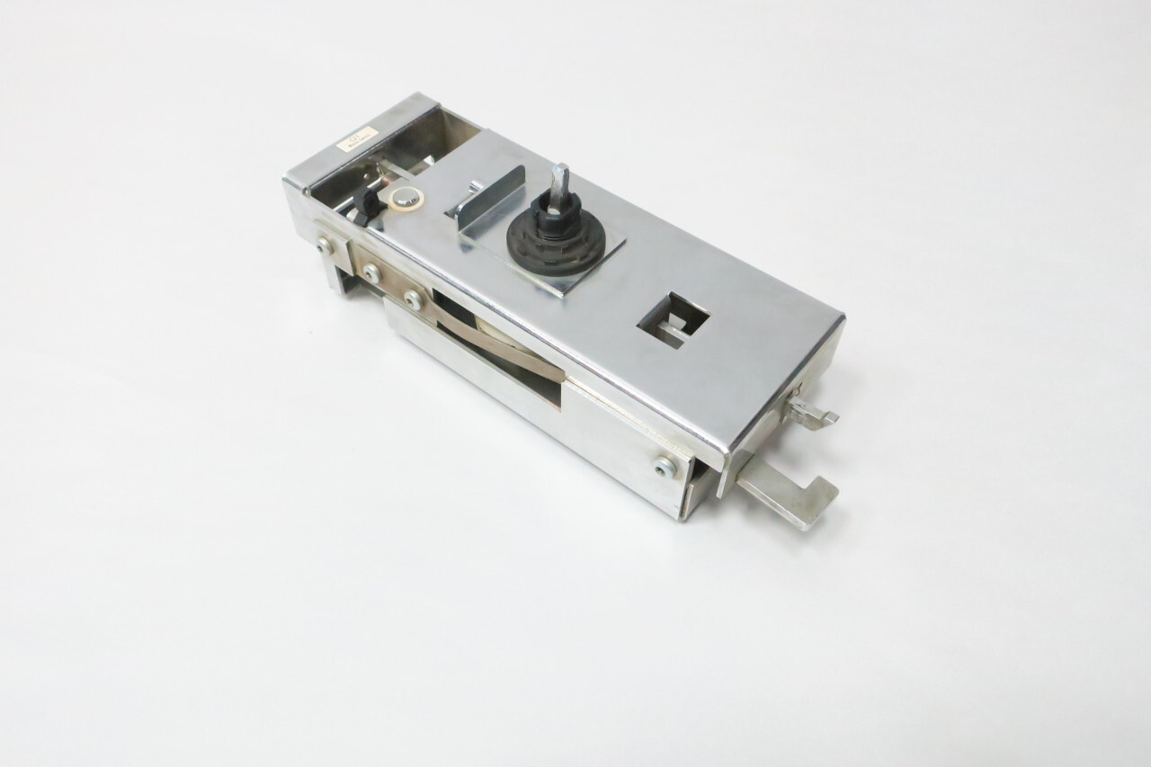 Abb 3HAC 8367-1 Robot Control Door Interlock Rotary Switch