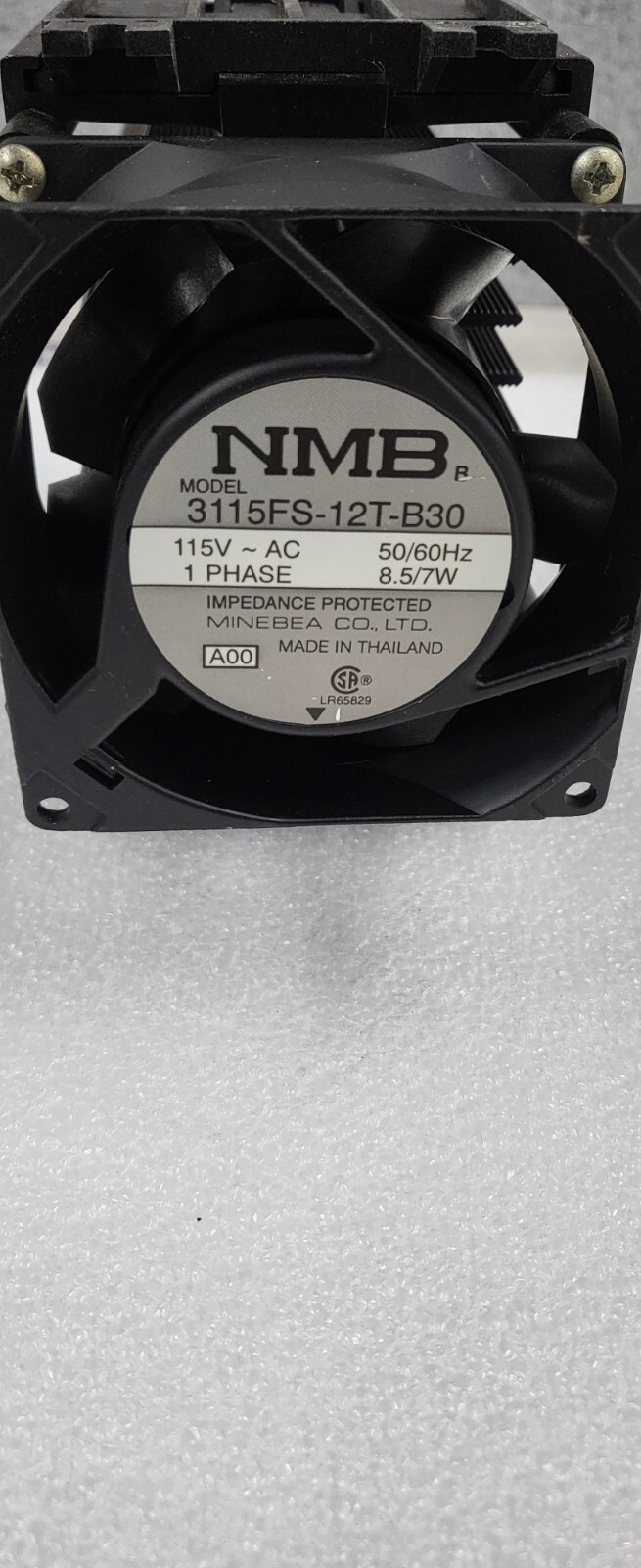 WATLOW SOLID STATE POWER CONTROL DIN-A-MITE