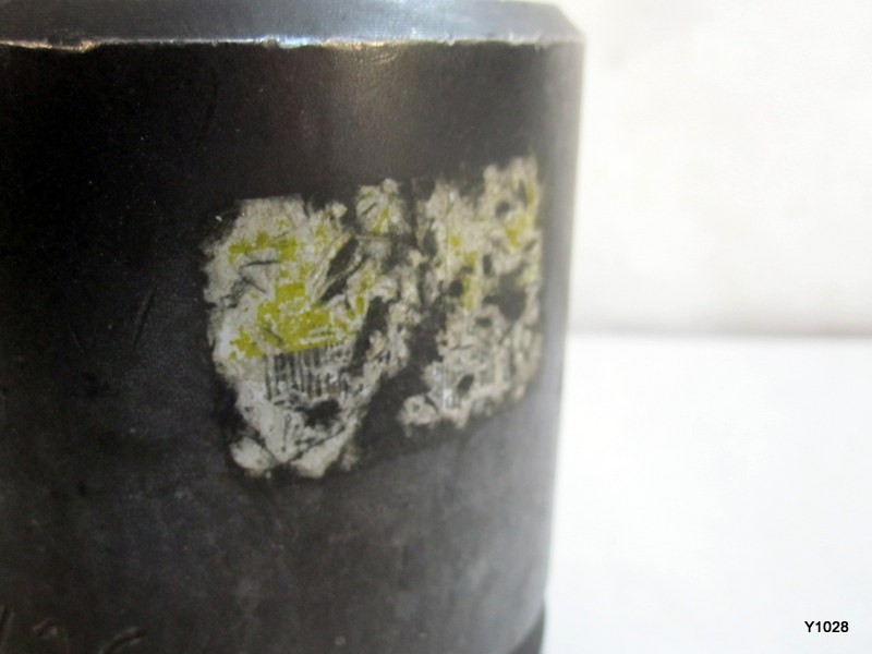 Proto 15033 impact socket 2 - 1/16"