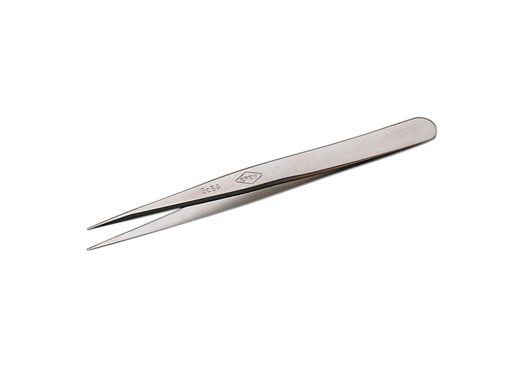 Hakko 3C-SA Precision Tweezers