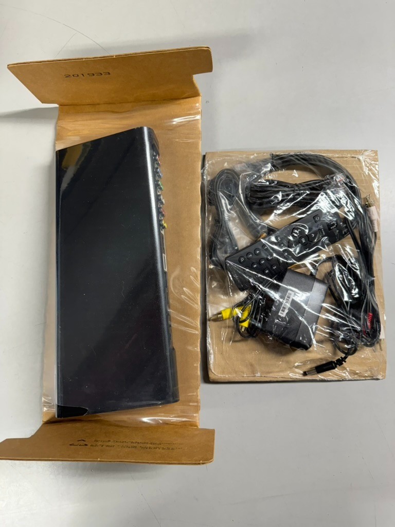 Sling Media Slingbox 500 Digital Media Streamer - Open Box