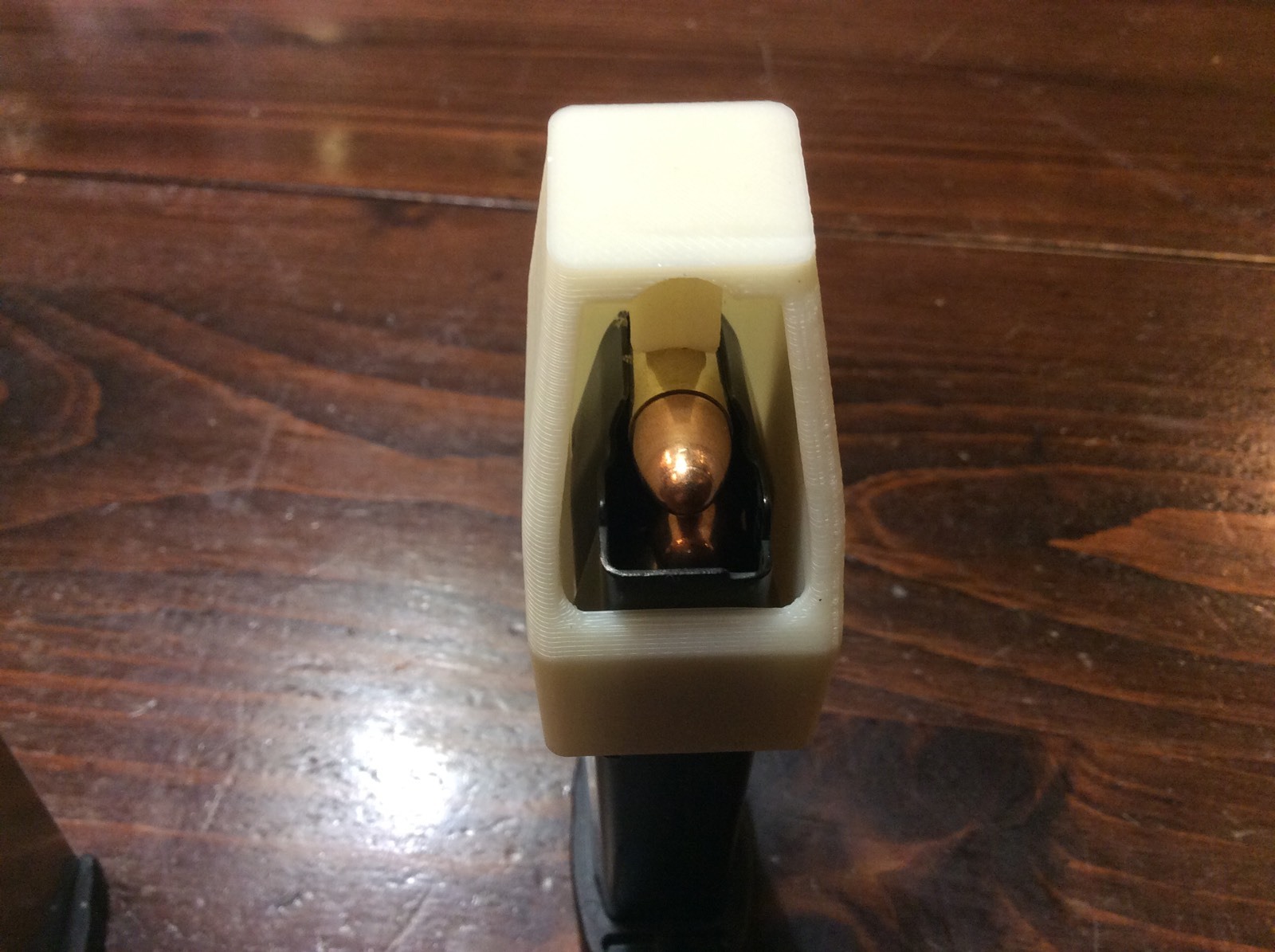 Smith & Wesson SD9 or SD40 VE speed loader S&W by AMERICAN SPEEDLOADERS