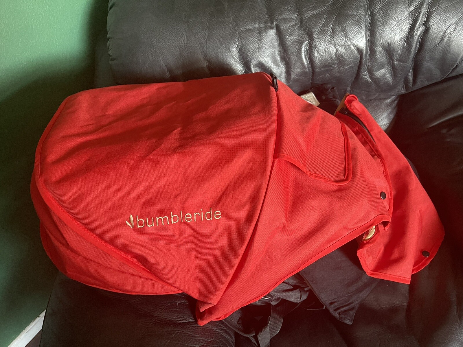 Bumbleride Indie Twin Canopy Set