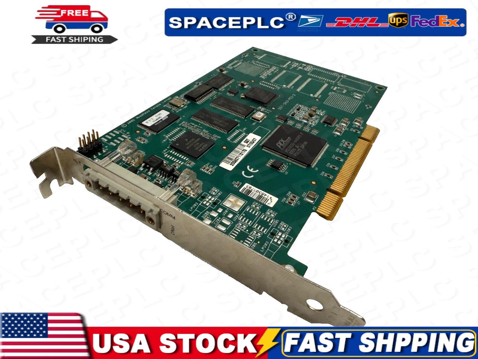 ABB DeviceNet DSQC658 - 3HAC025779-001 M/S SINGLE