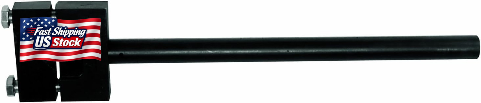 Wheeler Action Wrench #1 for Mauser with Flat Receiver for Gunsmithing and Firea