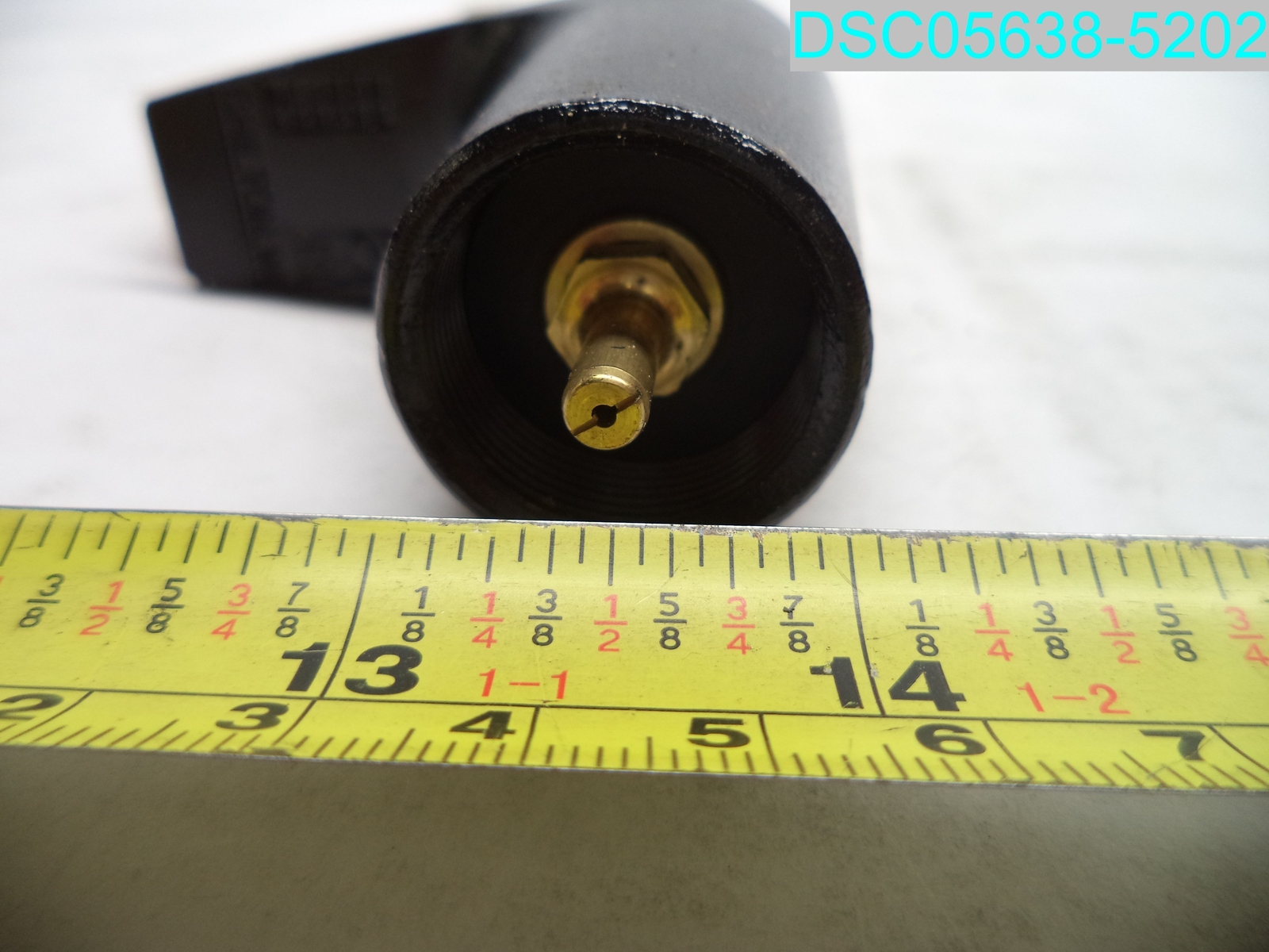 ACE Propane Torch Head Trigger Ignition 26002 082901260028