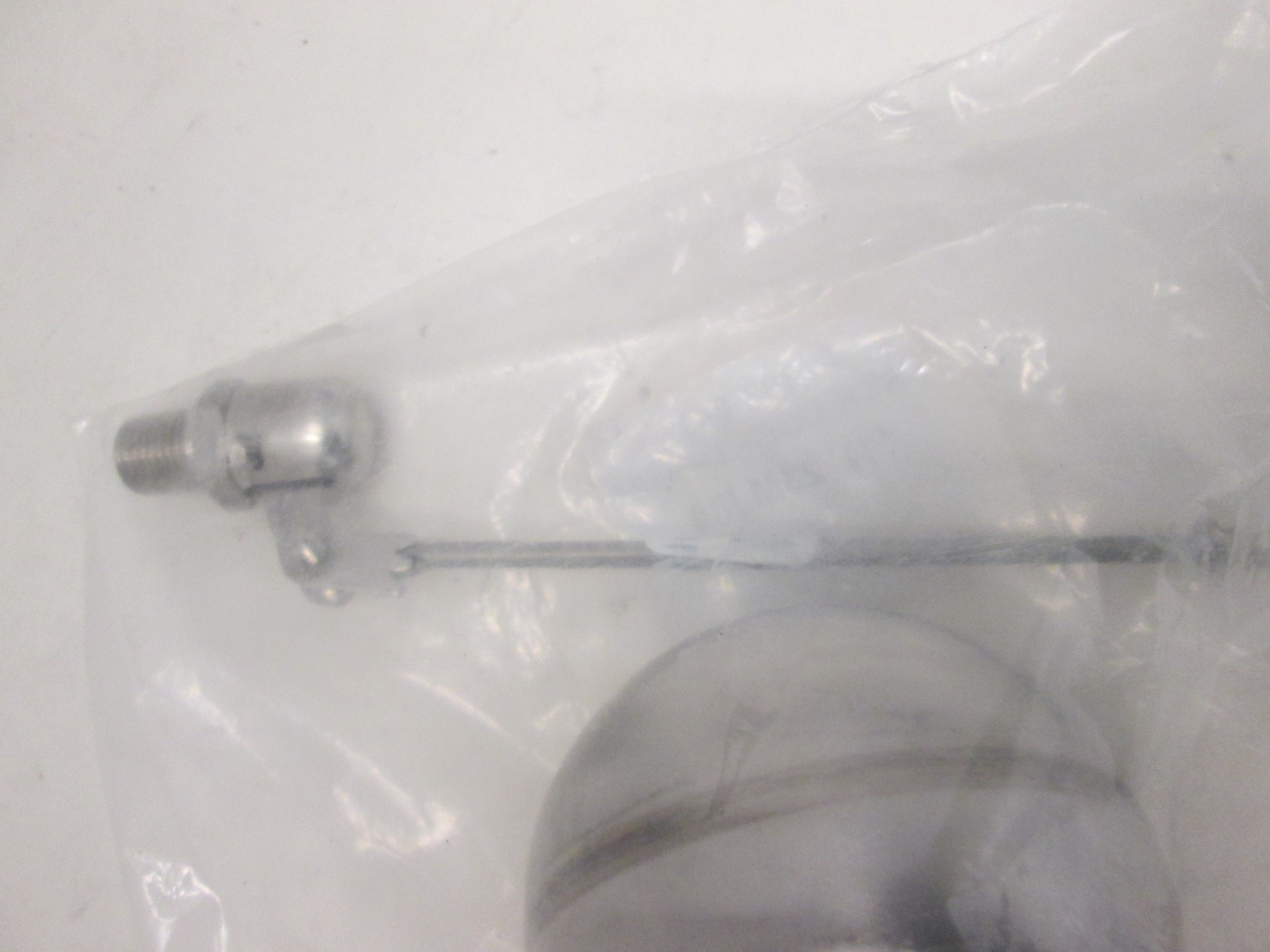 NSE Control Devices, 23MJ89, SST Float, New
