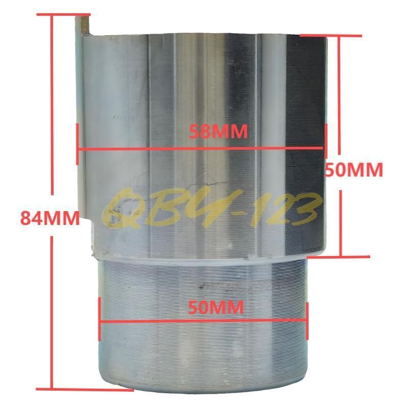 4X Lift Tall Truck Extension Adapter Height Extensions