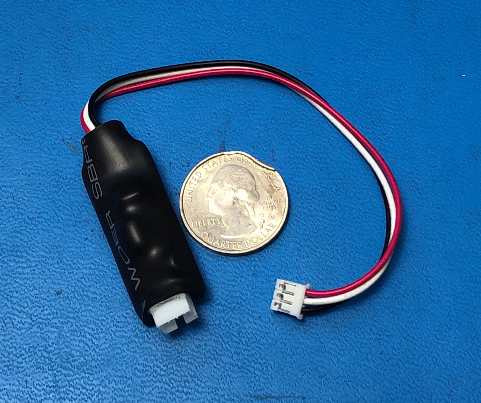 Playstation 3 PS3 Fan Mod accelerator Controller Internal