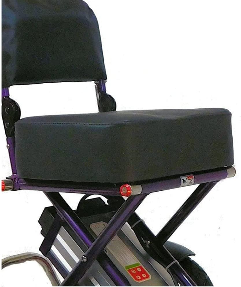 Enhance Mobility 18" Seat for Triaxe Mobility Scooters