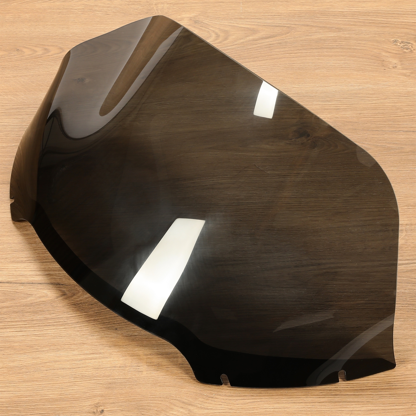 New 14" Sport Flare Front Windshield For Harley Road Glide CVO FLTRX 2015-24 22