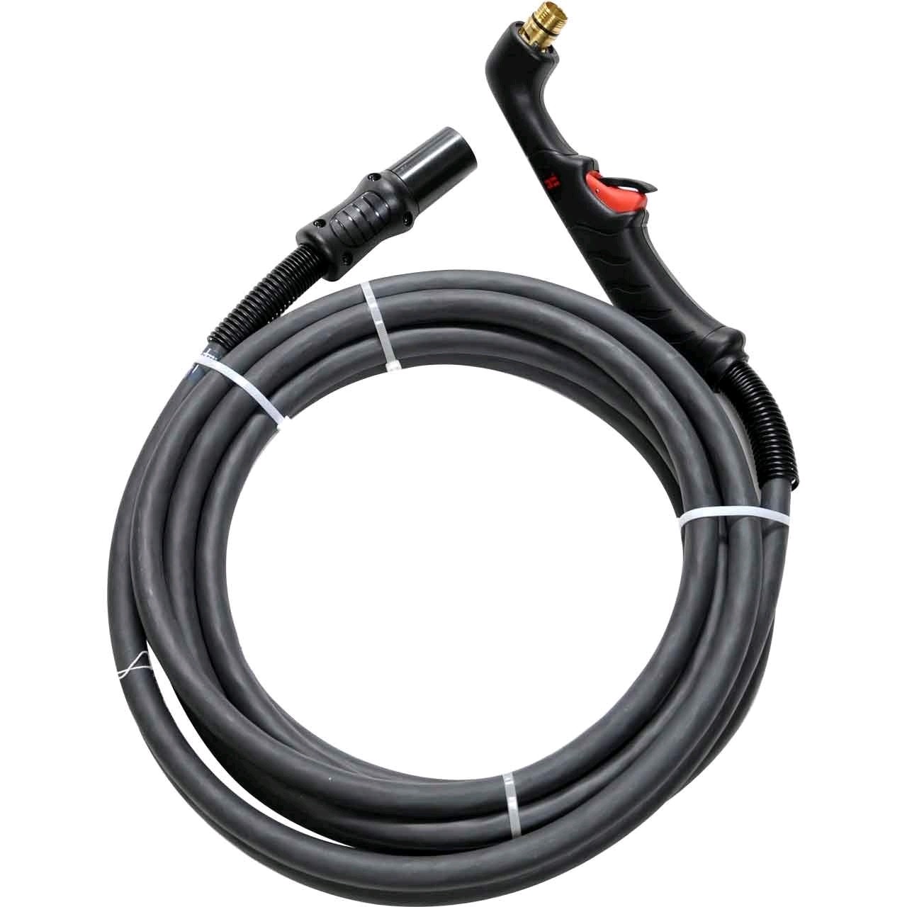 22.8m 75ft Hand Torch Assembly with lead (059475) for MAX45-105