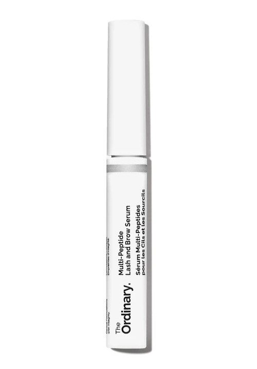 The Ordinary Multi-Peptide Lash and Brow Serum .16 fl. oz. (*N201)