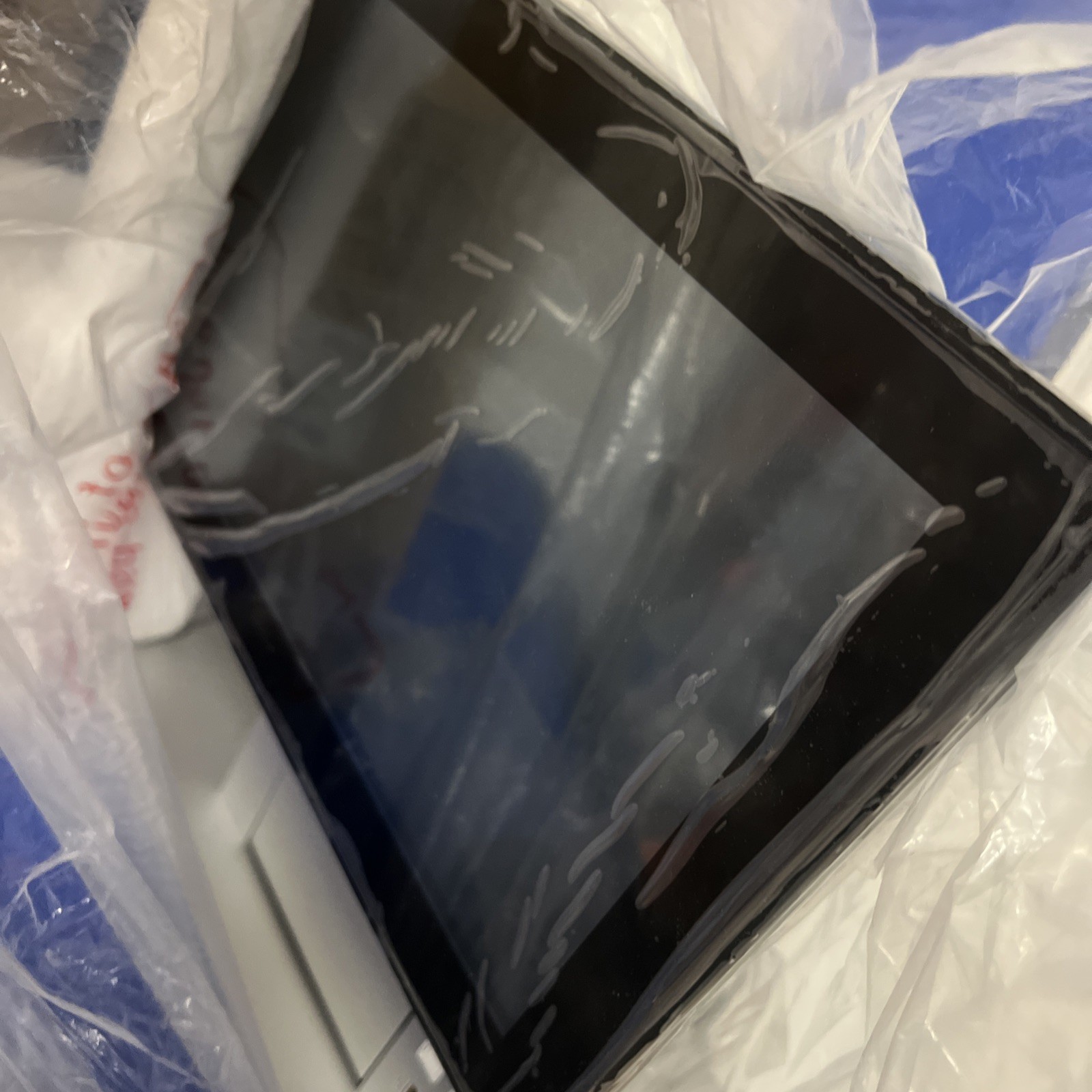 POSX POS Terminal Printer TP-5 Open Box