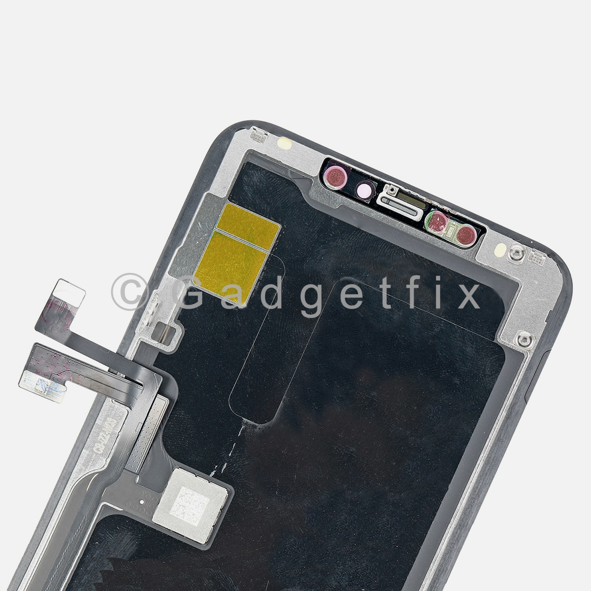 For Iphone 11 Pro Max Soft OLED Display LCD Touch Screen Digitizer Replacement