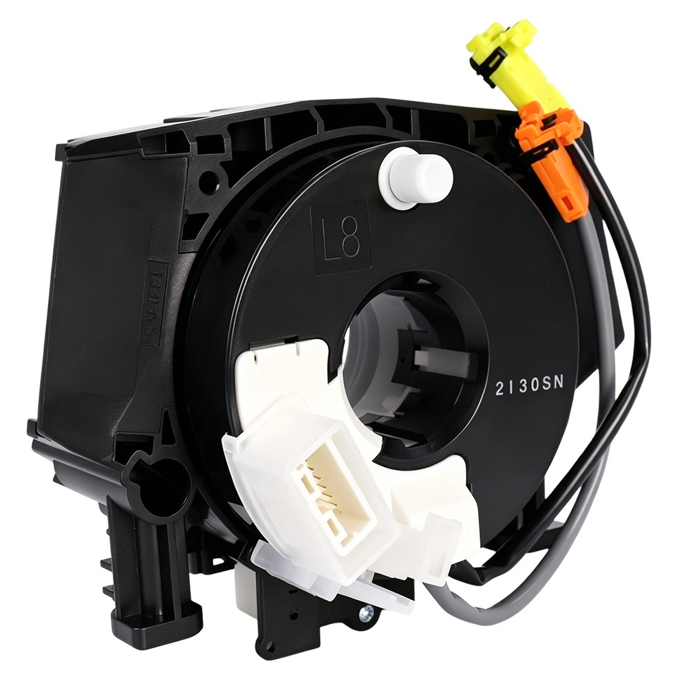 47945-JD00A Clock Spring w/ Steering Angle Sensor for Nissan Rogue 2008-2015